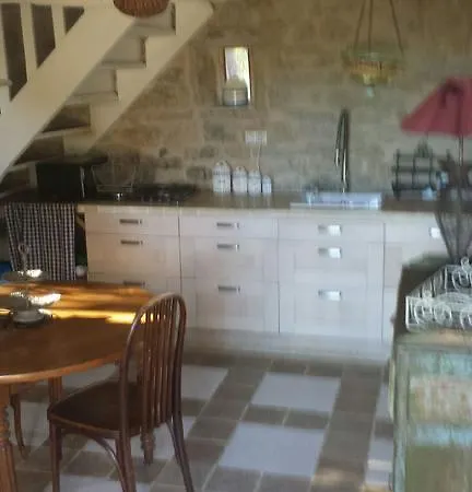 Au D'aodren Semesterbostad Verfeil-sur-Seye
