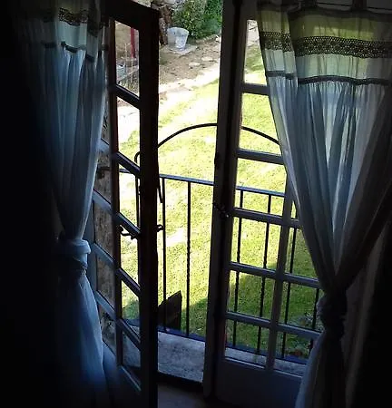 Au Gite D'aodren Holiday home *