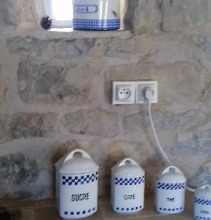 Au Gite D'aodren