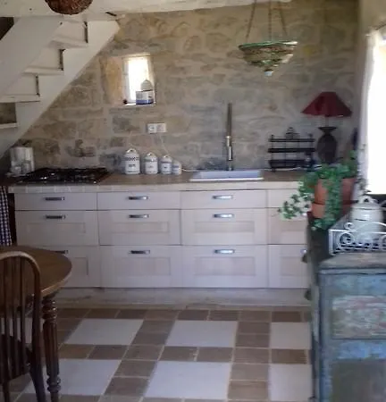 Au D'aodren Semesterbostad Verfeil-sur-Seye