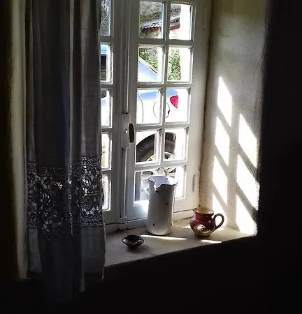 Au D'aodren Semesterbostad Verfeil-sur-Seye