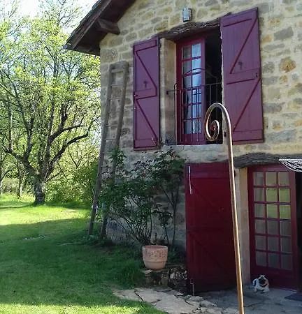 Au D'aodren * Verfeil-sur-Seye