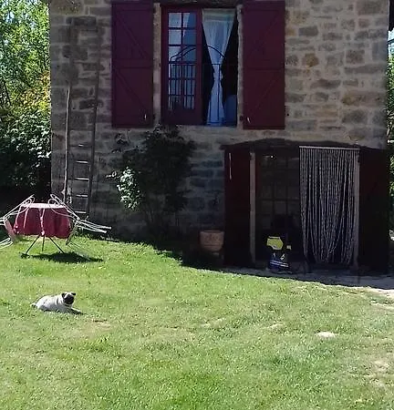 Au D'aodren *
