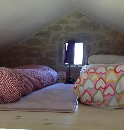 Au D'aodren Semesterbostad Verfeil-sur-Seye