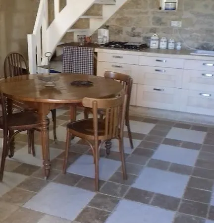 Au Gite D'aodren * Verfeil-sur-Seye
