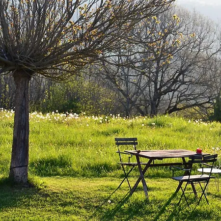 Au D'aodren * Verfeil-sur-Seye